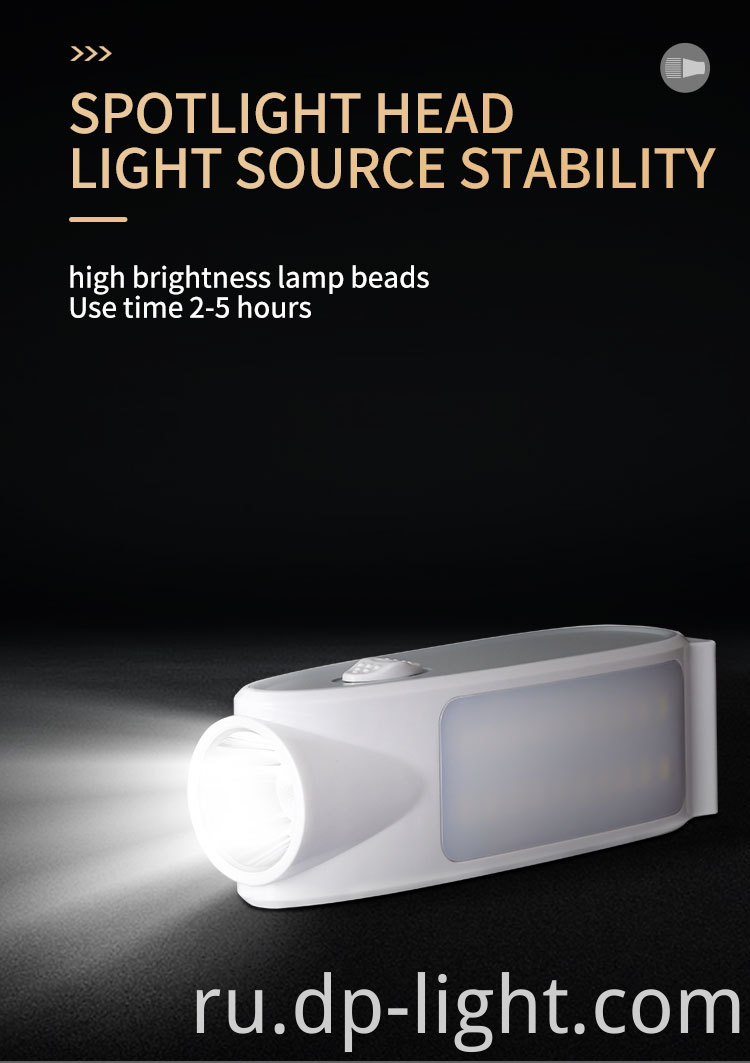 Emergency Camping Light 